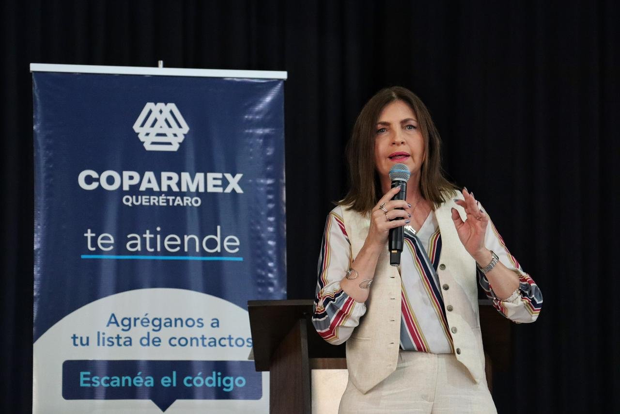 COPARMEX Querétaro llama a la CFE a fortalecer la infraestructura eléctrica