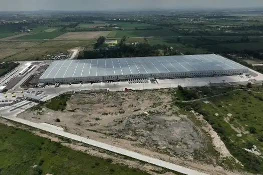 Fibra Mty fortalece su apuesta por el Bajío con la adquisición de un activo industrial de 24.1 mdd en Guanajuato