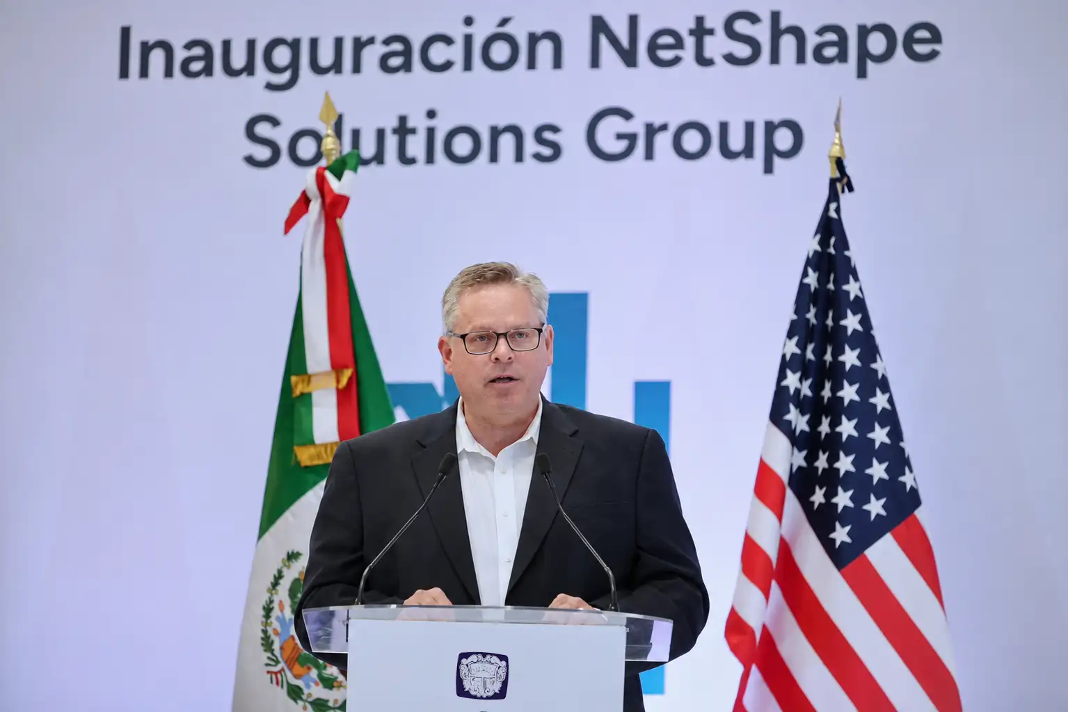 NetShape México invierte 239 millones de pesos para ampliar su capacidad de manufactura en Querétaro