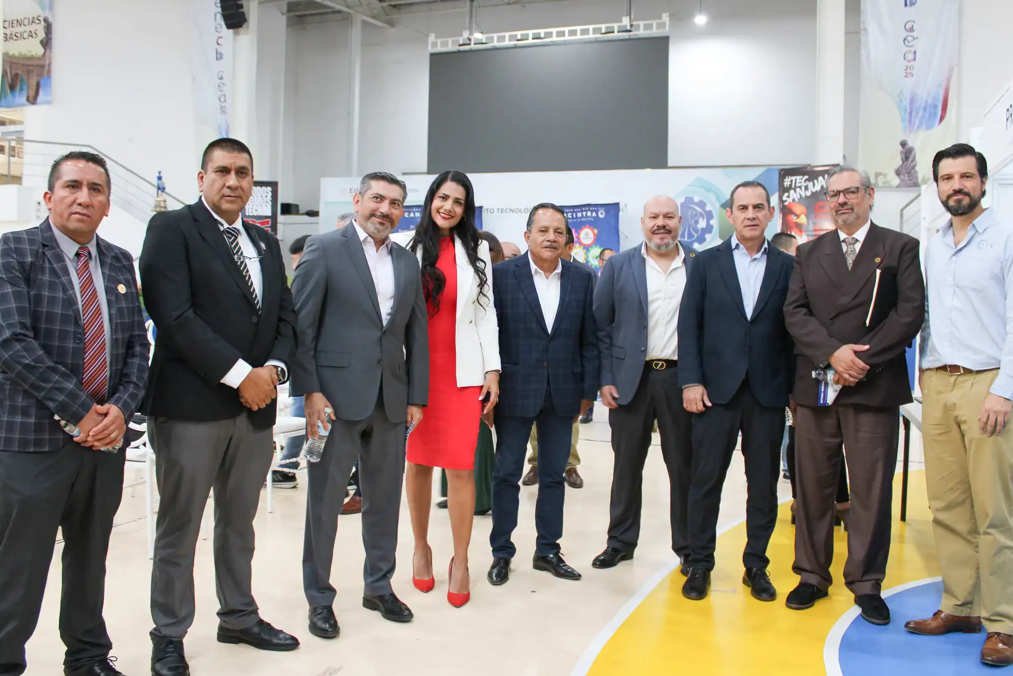 Canacintra SJR impulsa logística sustentable y competitividad ambiental en su 2º Open House