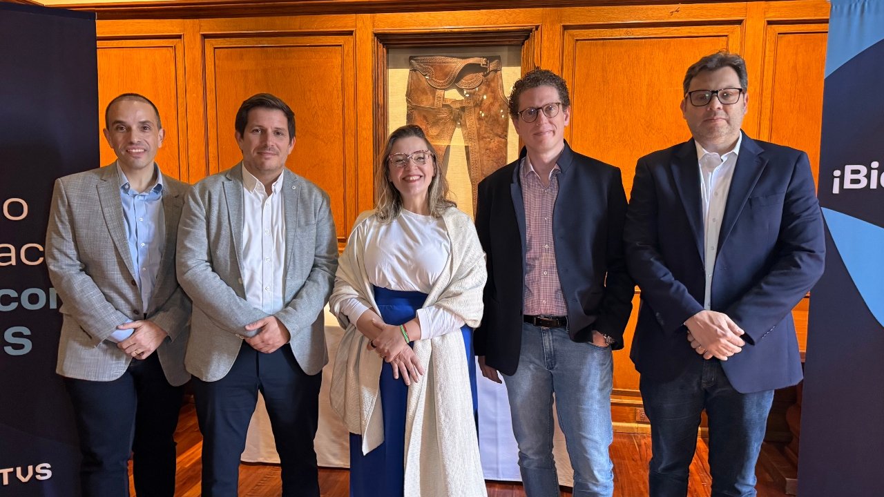 TOTVS fortalece su apuesta por México para acelerar la digitalización de la industria manufacturera