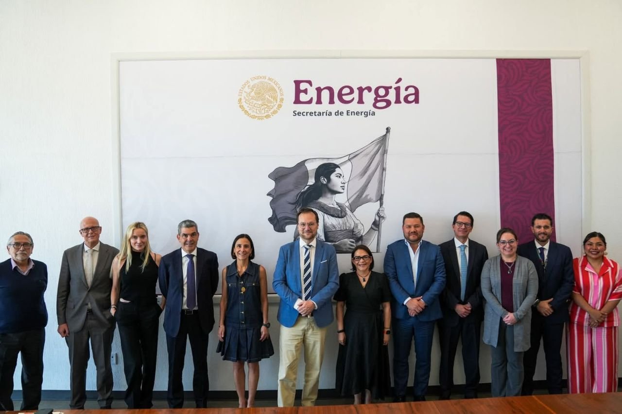 Cubico y CFE invertirán cerca de 1,000 mdd para desarrollar 578 MW de energía renovable en México