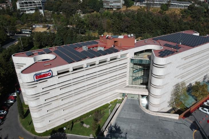 Grupo Bimbo invertirá más de 1,760 mdp en nueva planta de producción en Puebla