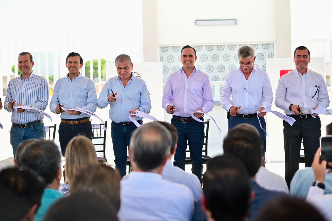 Grupo JIBE amplía la oferta inmobiliaria industrial de Torreón con Penta Park Laguna