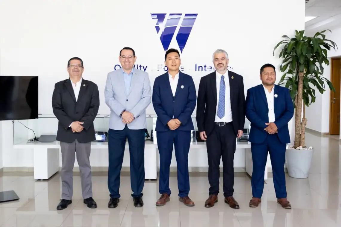 TYW acelera su crecimiento en Guanajuato con una inversión de 29 MDD
