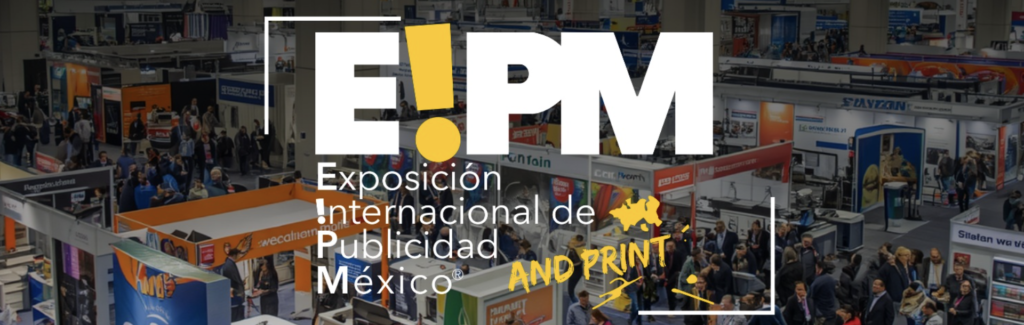 Expo Publicidad Monterrey 2026