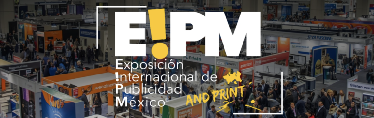 Expo Publicidad Monterrey 2026