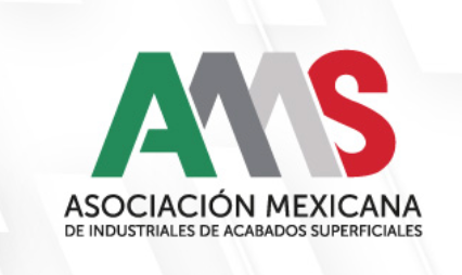 Logo de AMAS