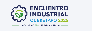 Logo del Encuentro Industrial Querétaro 2026