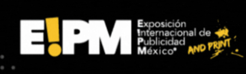 Logo de Expo Publicidad 2027
