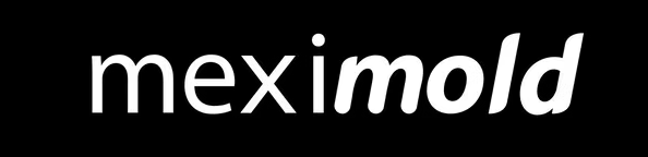 Logo de Meximold 2026