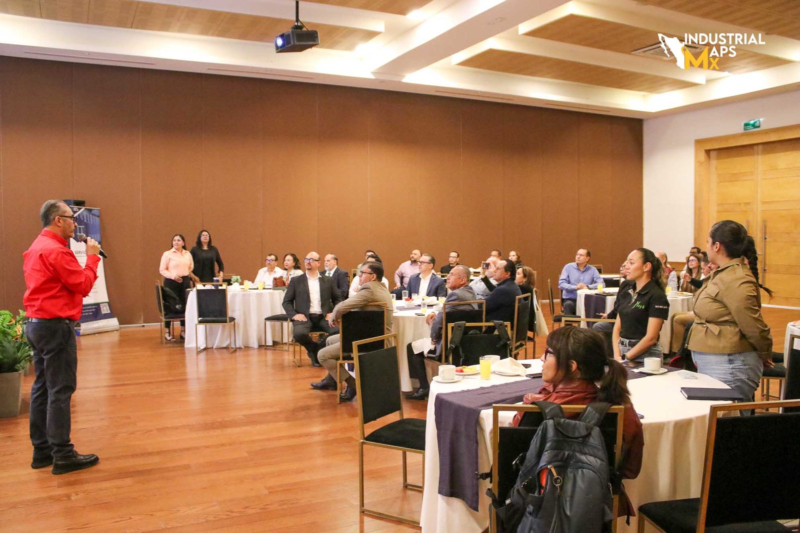 Clúster de Plásticos de Querétaro fortalece su estrategia para impulsar la competitividad del sector