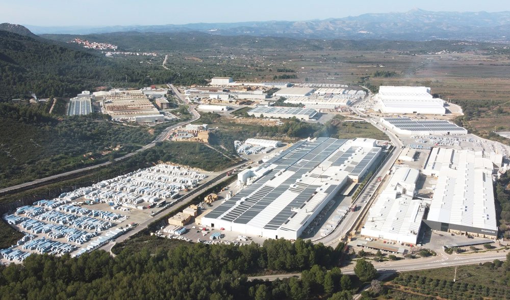 Lamosa reactiva planta de revestimientos en Tlaxcala; eleva inversión a USD 220 millones