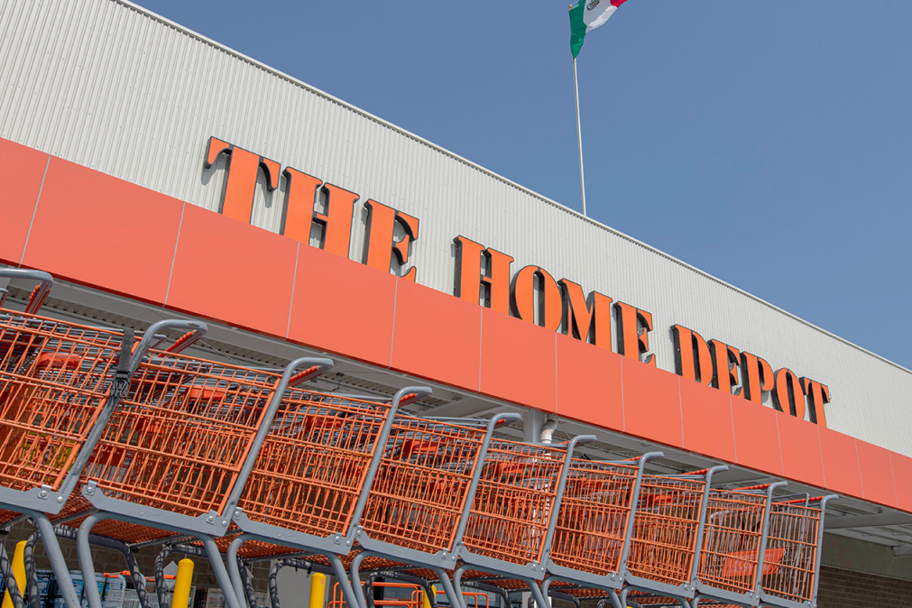 Home Depot invertirá 491 mdp en nueva tienda para el Edomex