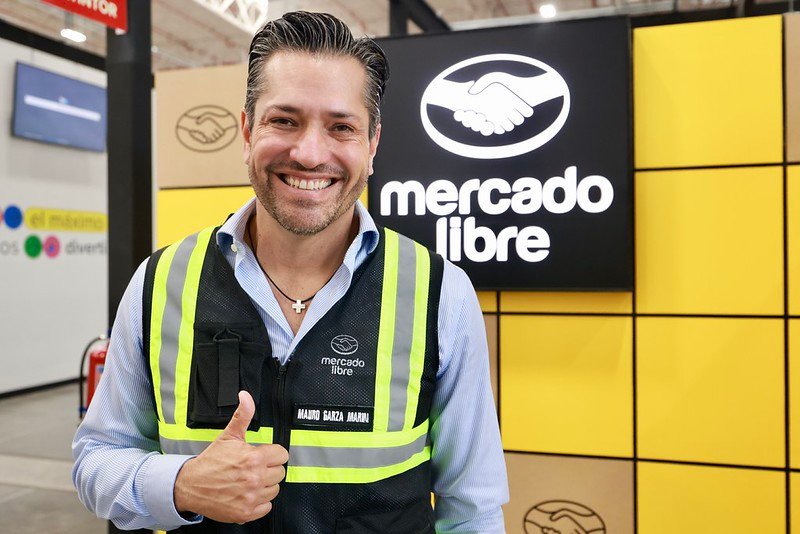 Mercado Libre amplía red logística en Jalisco con CEDIS de 100 mil m²
