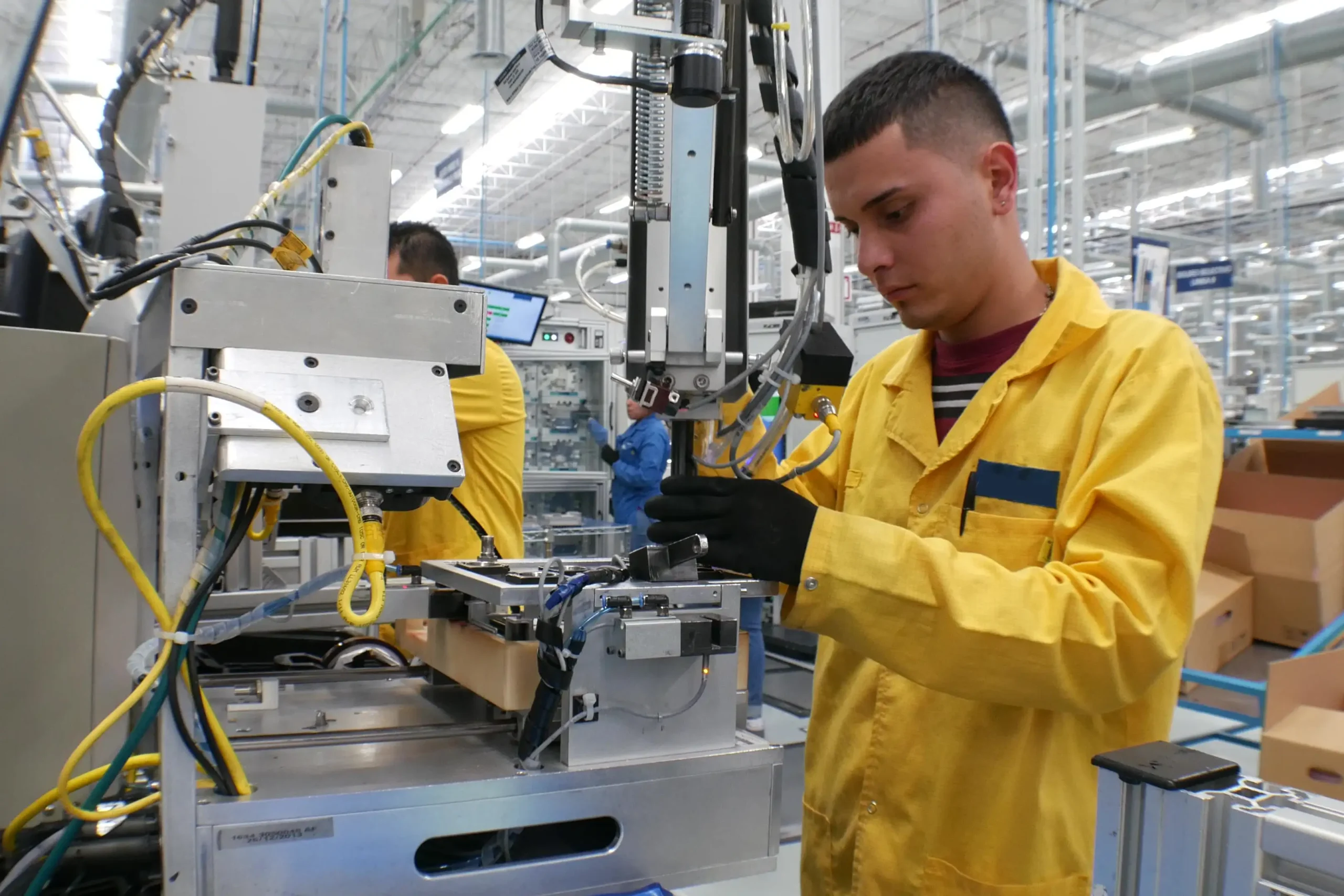 Dinamismo económico y ambiental: La Historia de Éxito de Querétaro