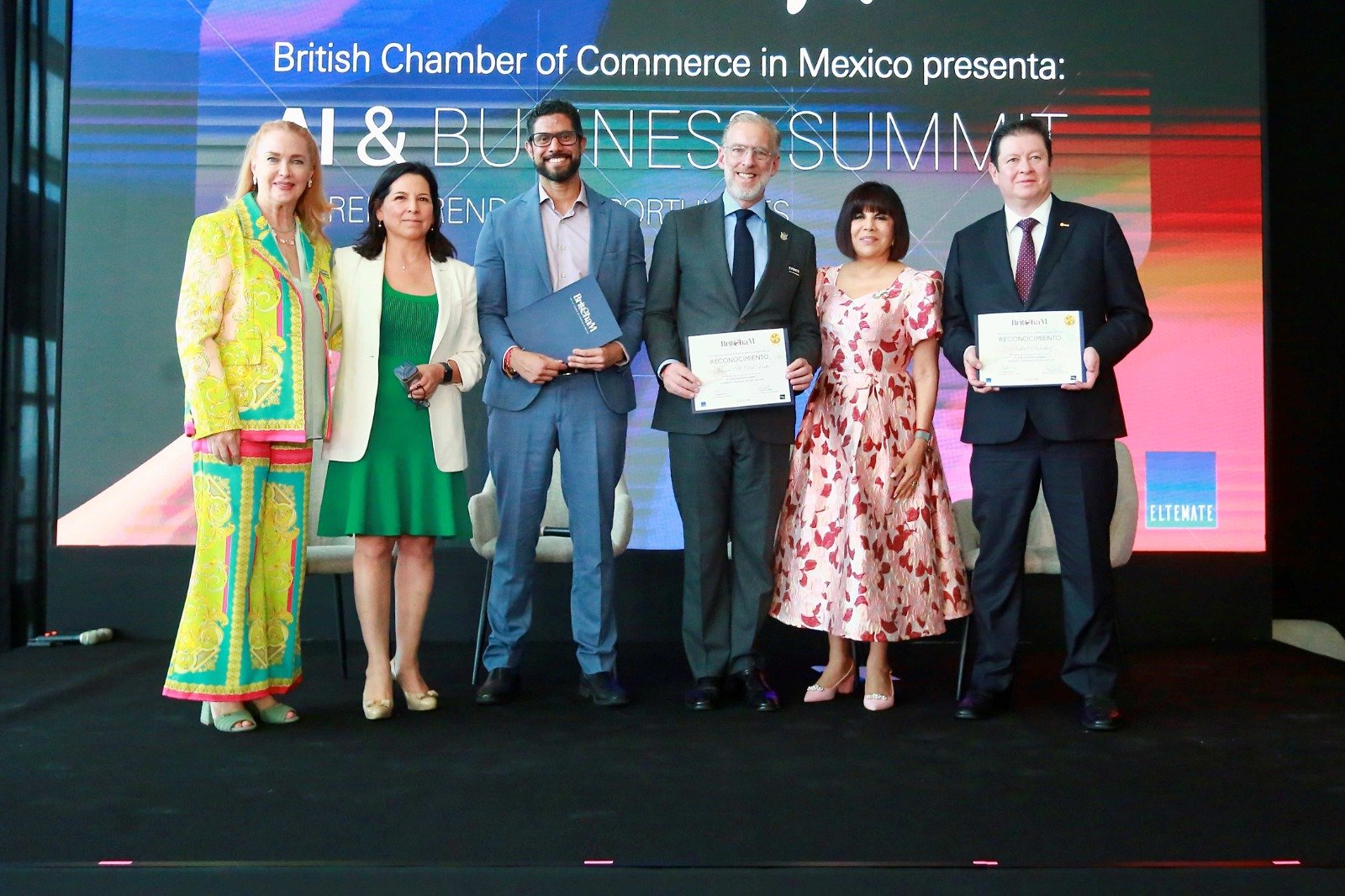 Querétaro impulsa la industria digital con visión de triple hélice