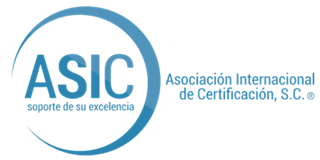 ASIC Asociación Internacional de Certificación
