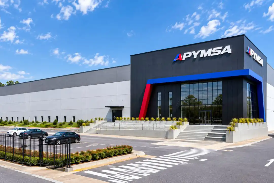 APYMSA fortalece su red logística con nuevo centro de distribución en Jalisco