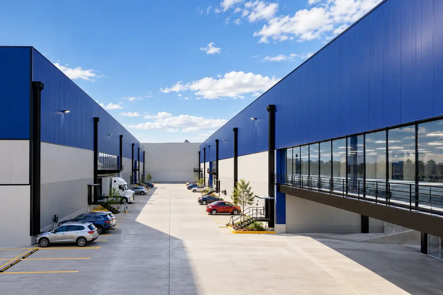 CHESISA impulsa tres parques industriales en Tultepec con inversión superior a 1,100 MDP