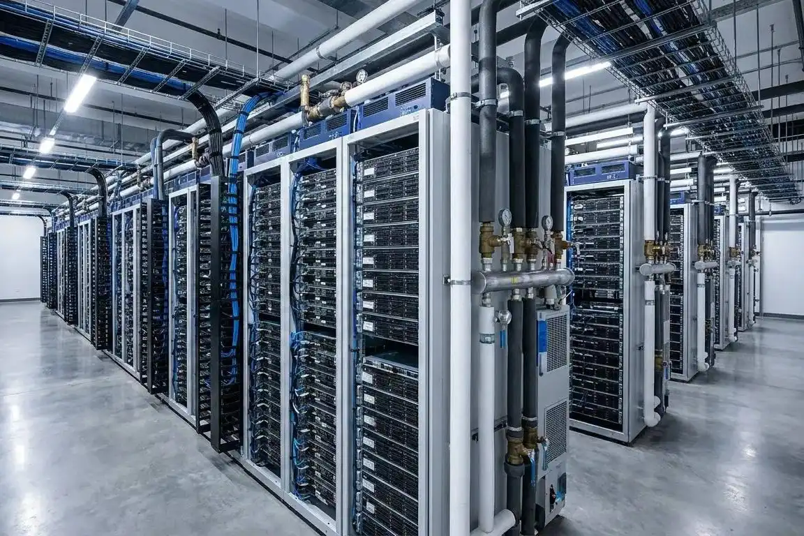 Clúster de Electrodomésticos de Nuevo León integra centros de datos a su estrategia industrial