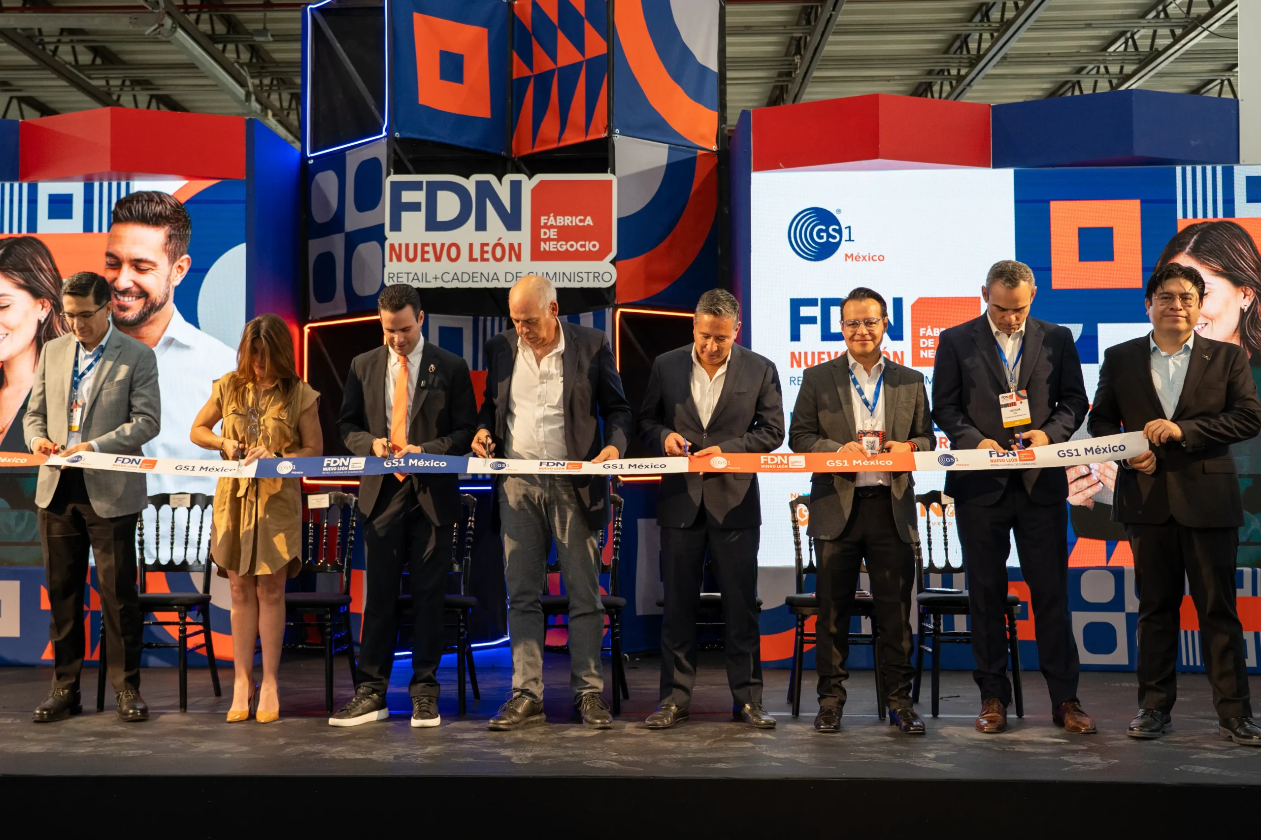 Fábrica de Negocio llega a Nuevo León para conectar mipymes con 20 cadenas comerciales