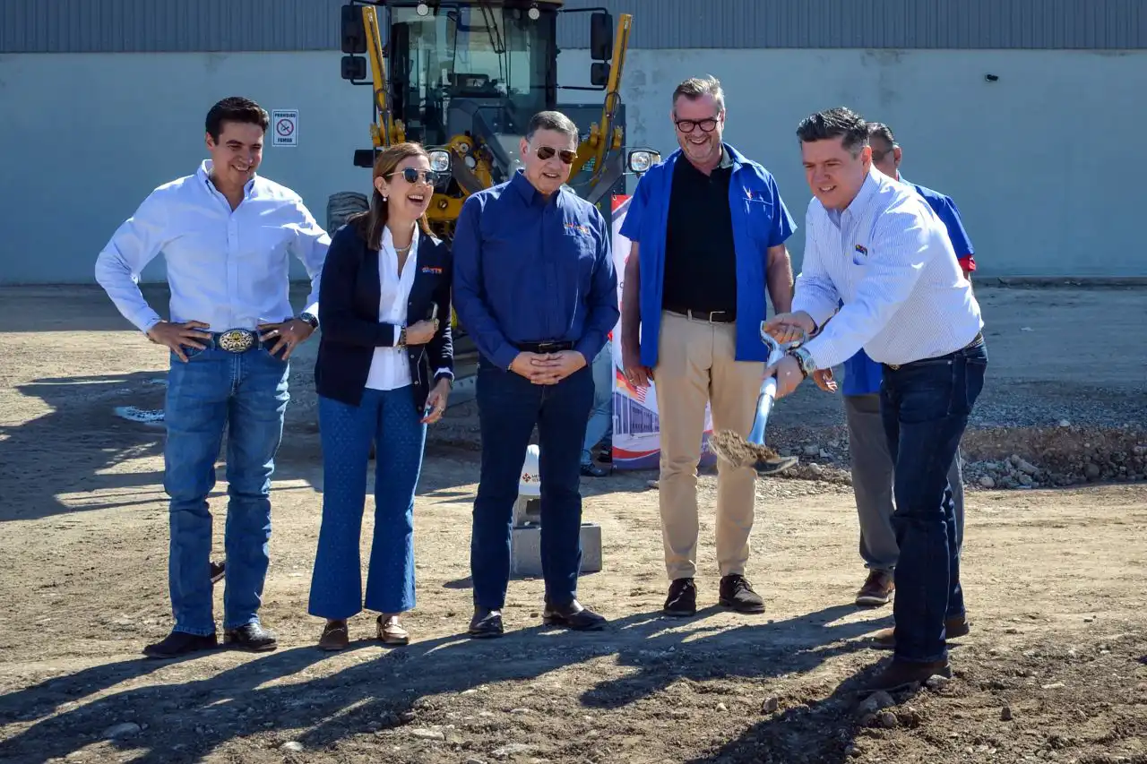 Müller Textil amplía su planta en Coahuila para fortalecer la manufactura de textiles técnicos