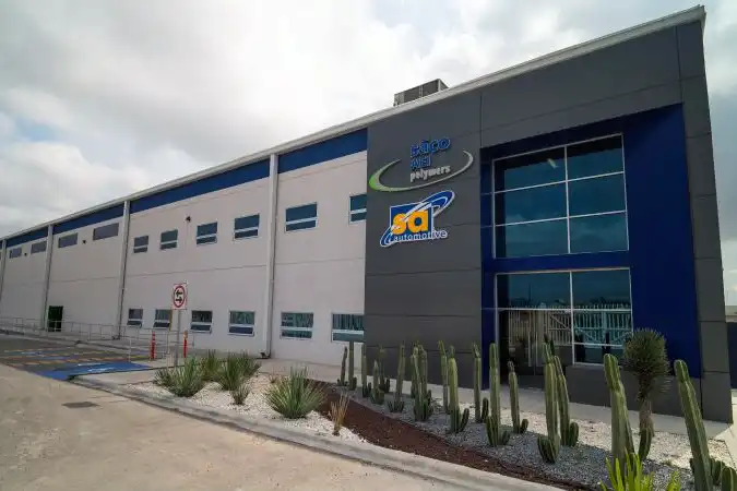 SA Automotive desarrollará planta de 23,226 m² para manufactura automotriz en Coahuila