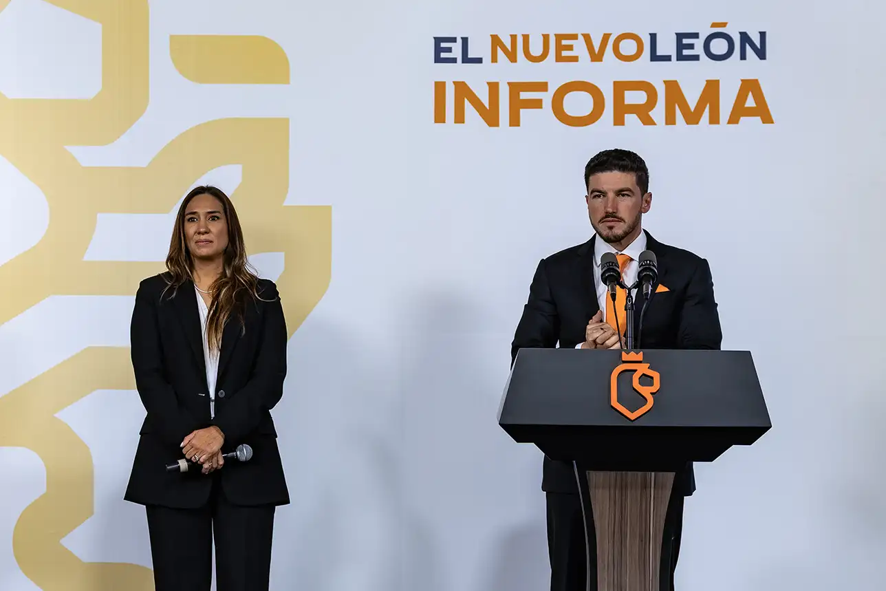 Nuevo León acumula 137,000 MDD en proyectos de inversión
