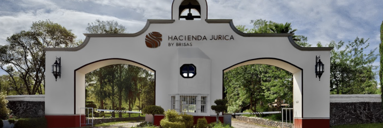 Hotel Hacienda Jurica By Brisas