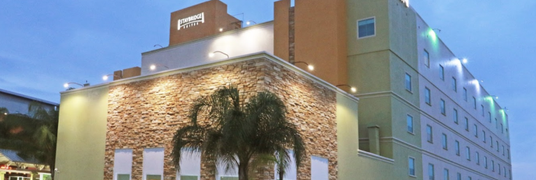 Staybridge Suites Querétaro