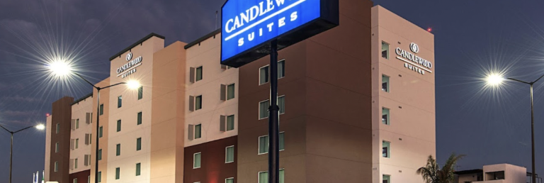 Candlewood Suites Queretaro Juriquilla